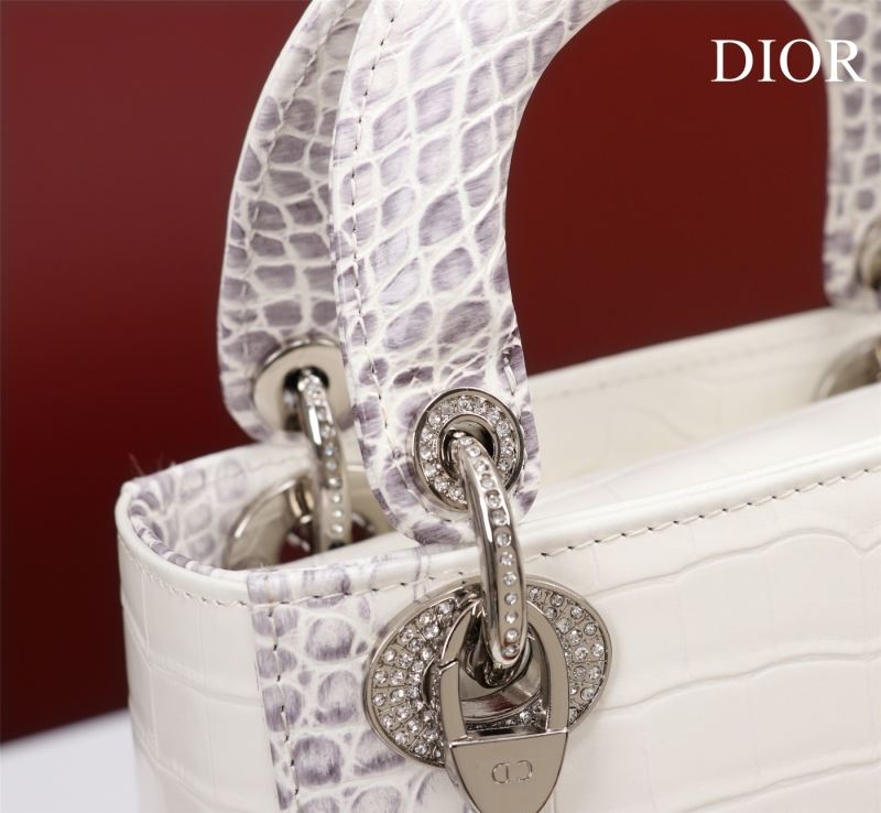 Dior My Lady Bags